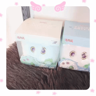 arty bag boxes!