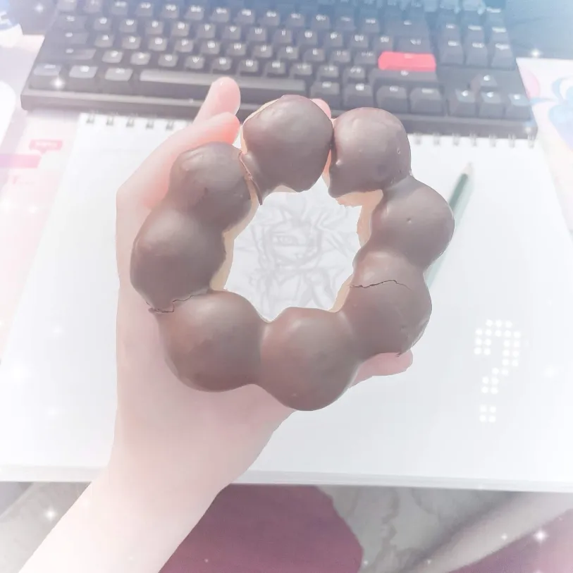 brug mochi donut