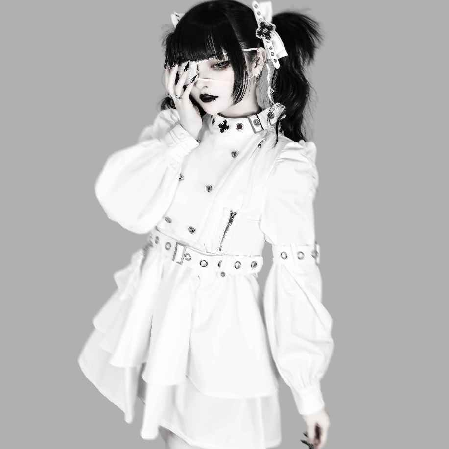 dimmoire code:nursecore dress