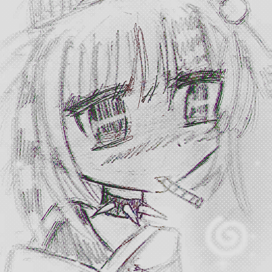 elsiyume study sketch