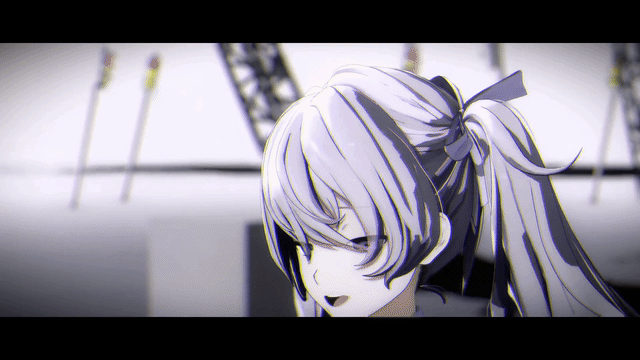 kamami's sleepwalk using remmaple's miku model