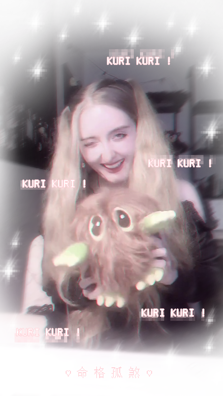 kuri kuri~!