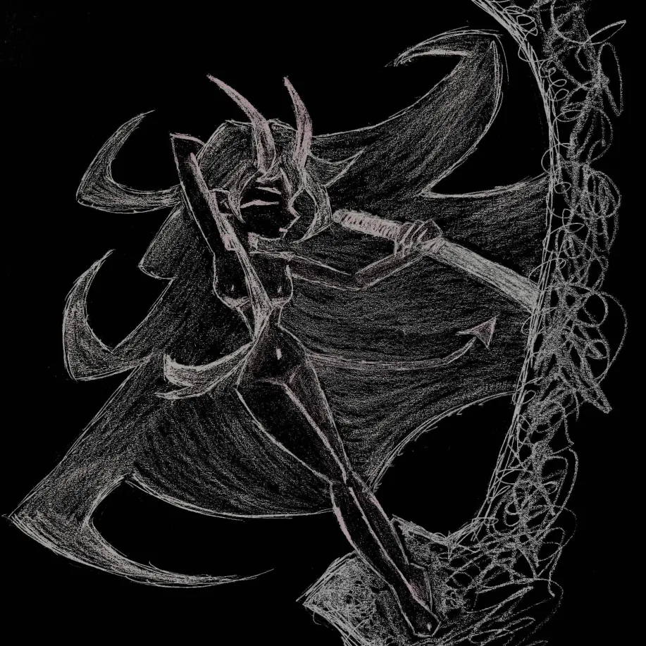 oni sketch