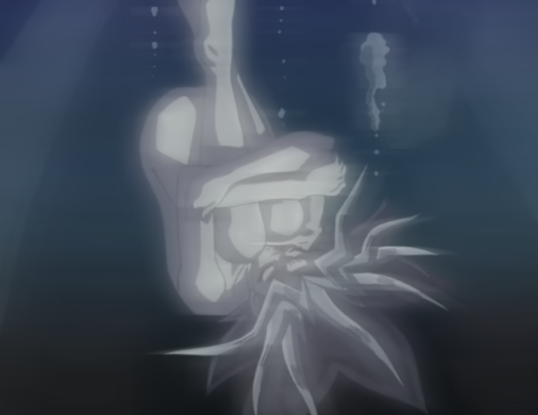 vulnerable yami