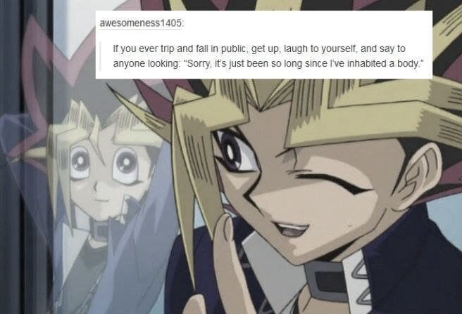 obligatory yami meme--sorry i'm not used to this body