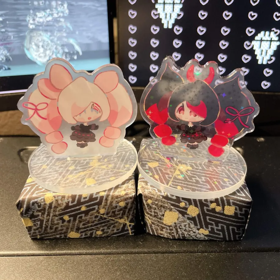 some little origami boxes i made!