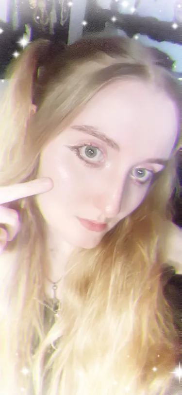 pien makeup with filter