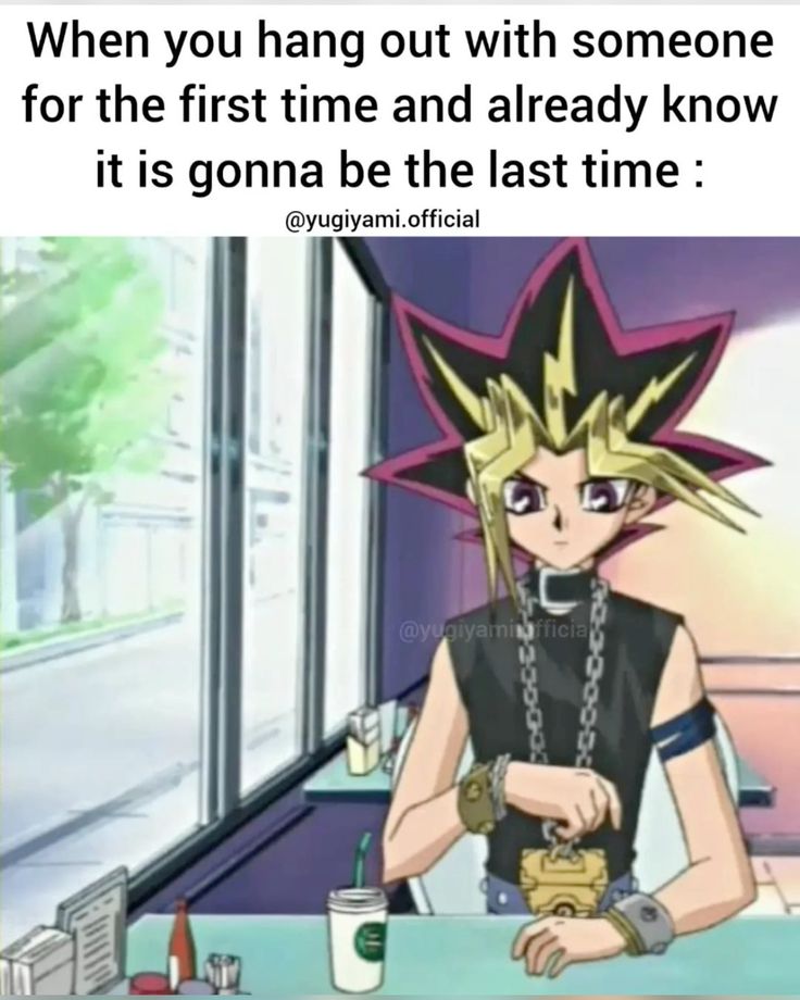 yugi outfit