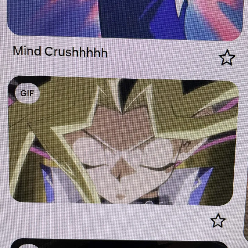 yugi sketch reference